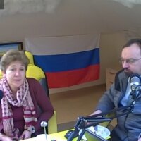 Дневной разворот с Анастасией Трубецкой