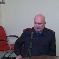 ЭХО-Приемная ГИБДД