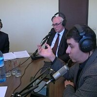 Дневной разворот с экономистами ДНЦ РАН