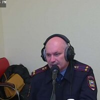 ЭХО-Приемная ГИБДД