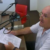 Актуальное интервью с Магомедзагидом Муслимовым