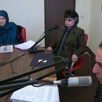 Дневной разворот с Зауром Гаджиевым