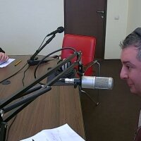 Дневной разворот с Зауром Гаджиевым