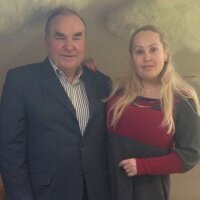 Дневной разворот с Сергеевым И.И.