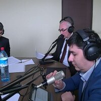Дневной разворот с экономистами ДНЦ РАН