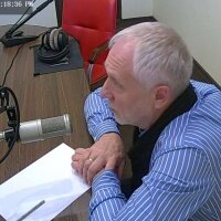 Актуальное интервью с Владимиром Семаго