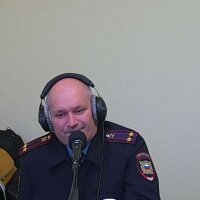 ЭХО-Приемная ГИБДД