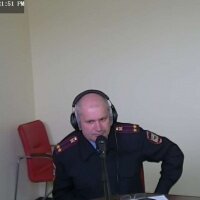 ЭХО-Приемная ГИБДД