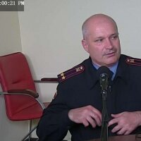 ЭХО-Приемная ГИБДД