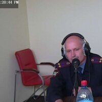 ЭХО-Приемная ГИБДД