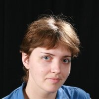 Минута поэзии лирика Юлии Зачесовой