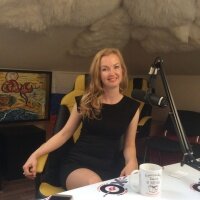 Актуальное интервью со Светланой Ралдугиной