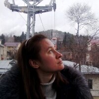 Минута поэзии лирика Марии Алешечкиной