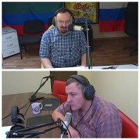 Дневной разворот с Анастасией Трубецкой