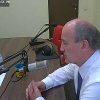 Актуальное интервью с Ибрагимом Магомедовым