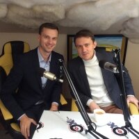 ЭХО-Проект Секреты успеха с Павлом Вербняком