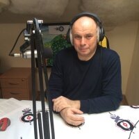 Дневной разворот с Зауром Гаджиевым