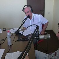 Дневной разворот с экономистами ДНЦ РАН