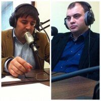 Дневной разворот с Зауром Гаджиевым