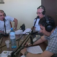 Дневной разворот с экономистами ДНЦ РАН
