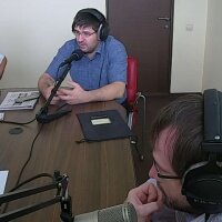 Дневной разворот с Зауром Гаджиевым