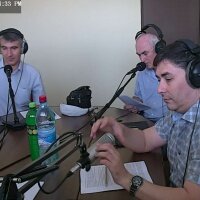 Дневной разворот с экономистами ДНЦ РАН