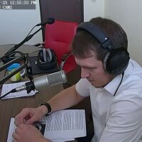 Дневной разворот с Зауром Гаджиевым