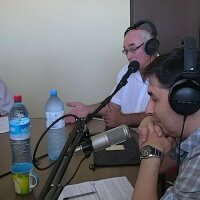 Дневной разворот с экономистами ДНЦ РАН