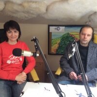 Прогулки с писателями