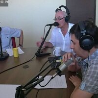 Дневной разворот с экономистами ДНЦ РАН