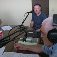 Дневной разворот с Зауром Гаджиевым