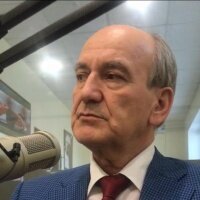 Актуальное интервью с Ибрагимом Магомедовым
