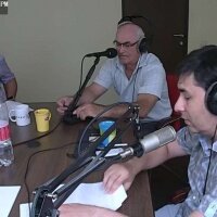 Дневной разворот с экономистами ДНЦ РАН