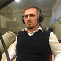 Дневной разворот с Зауром Гаджиевым
