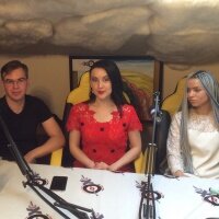 Актуальное интервью с Марьяной Ниязовой