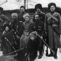 Прогулки с Борисом Кузнецовым