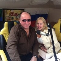 Дневной разворот с Эрикой Эвер