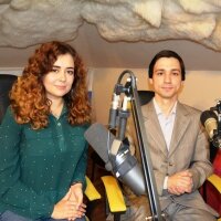 Актуальное интервью с Глебом Степановым