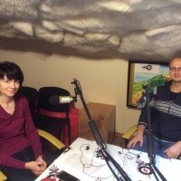 Прогулки с писателями