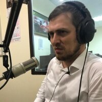Актуальное интервью с Арсеном Магомедовым