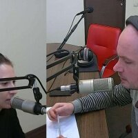 ЭХО-Проект Пара слов