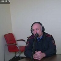 ЭХО-Приемная ГИБДД