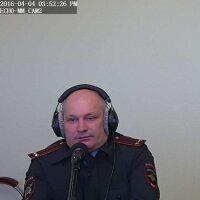 ЭХО-Приемная ГИБДД