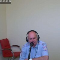 ЭХО-Приемная ГИБДД