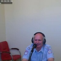 ЭХО-Приемная ГИБДД